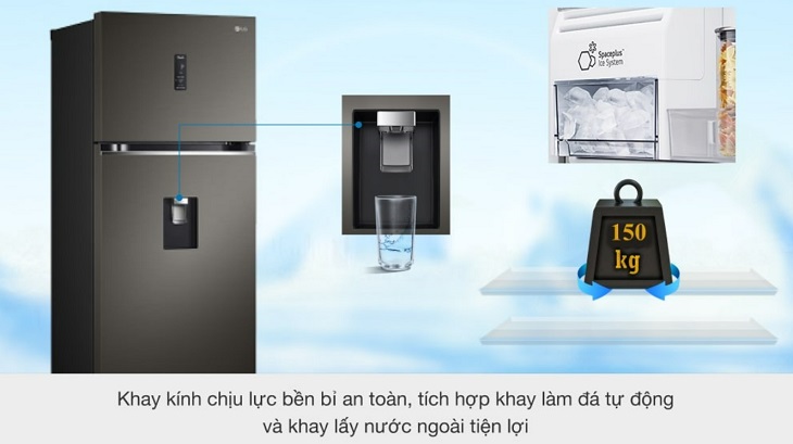 Cách chọn tủ lạnh phù hợp cho gia đình