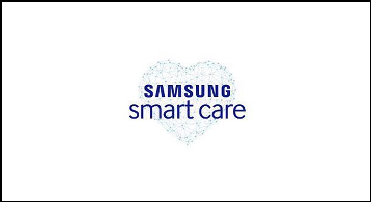 Samsung Smart Care là gì?