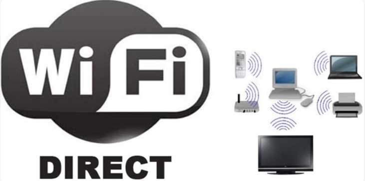 2. Những lợi ích của Wi-Fi Direct