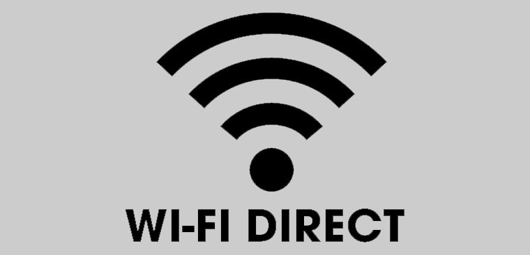 1. Wi-Fi Direct là gì?