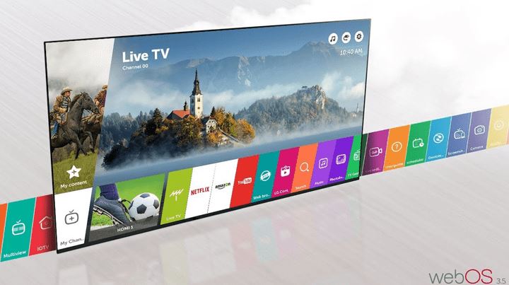 3. Kết luận tivi LG 50 có tốt không?