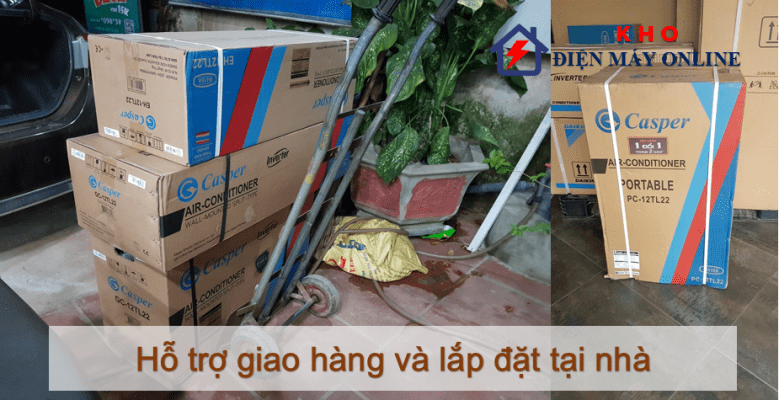 5. Luôn đem đến những trải nghiệm mua hàng tuyệt vời