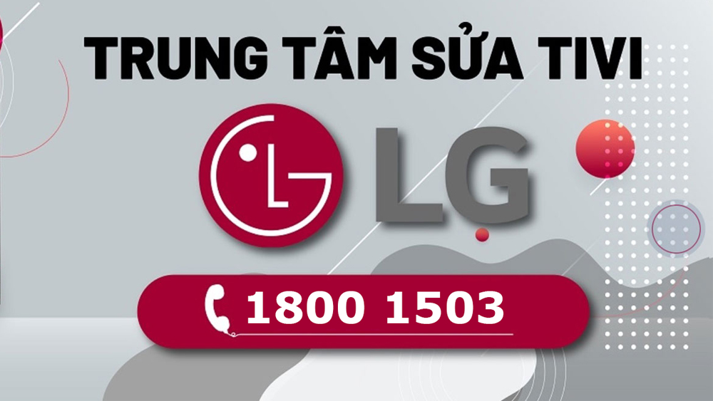 6. LG là trung tâm bảo hành chính hãng uy tín duy nhất cho điều hoà của bạn