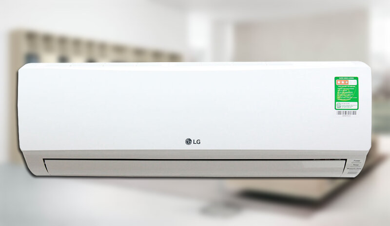 Những ưu điểm nổi trội điều hoà LG Smart Inverter mang lại