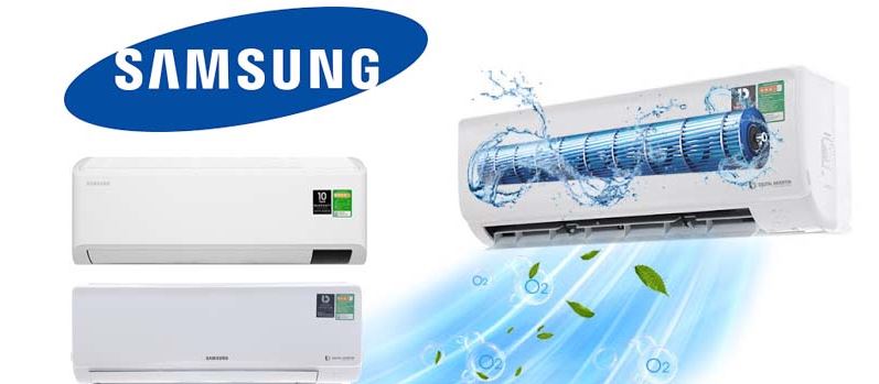 5. Đơn vị bảo hành máy lạnh Samsung 18000 BTU