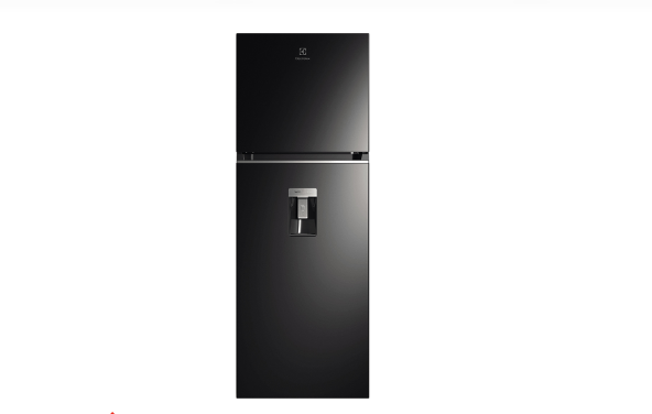 Tủ lạnh Electrolux ETB3460K-H Inverter 312 lít 