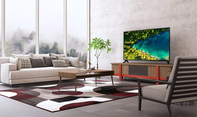 Tivi LG 32 inch 32LQ576BPSA Full HD TV