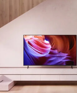 Google Tivi Sony 4K 50 inch KD-50X85K - Tổng quan thiết kế