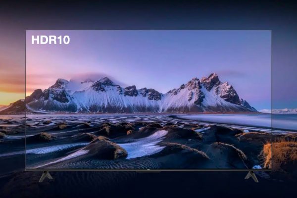 Google Tivi TCL 4K 55 inch 55P635 - Công nghệ hình ảnh