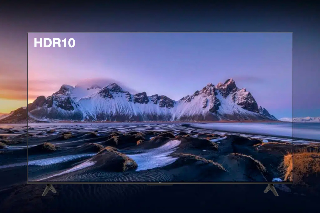 Google Tivi TCL 4K 55 inch 55P635 - Chế độ Game Mode
