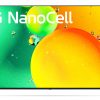 Nơi bán Smart Tivi NanoCell LG 65 inch 4K 65NANO75SQA giá rẻ nhất tháng 10/2022