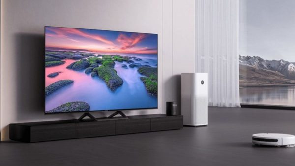 TV Xiaomi A2 43 inch ra mắt khi nào? có nên mua hay không?