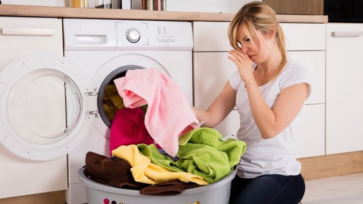 Máy giặt có mùi hôi,https://khodienmayonline.com/may-giat/