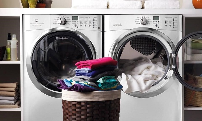Vậy máy giặt sấy Electrolux có tốt không?
