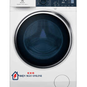 Máy giặt sấy Electrolux có tốt không?【Giải đáp chi tiết】