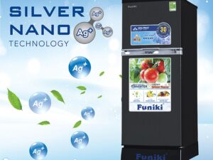 Tủ lạnh Funiki Inverter FRI-216ISU