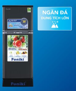 Tủ lạnh Funiki Inverter FRI-216ISU