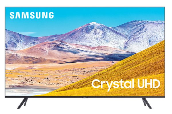 2. Những ưu điểm của Tivi 50 inch đến từ Samsung là gì? 