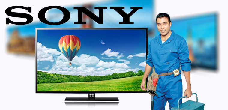 Chế độ bảo hành của tivi Sony 65 inch