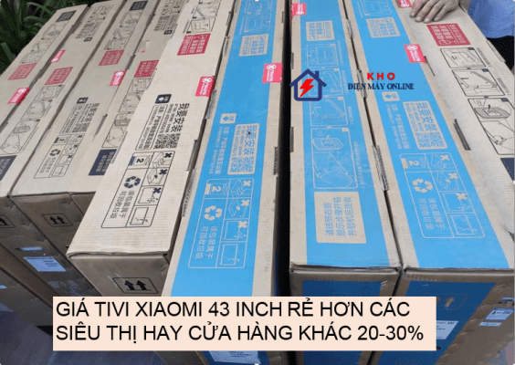 Bán hàng online với chi phí thấp, sản phẩm giá siêu rẻ
