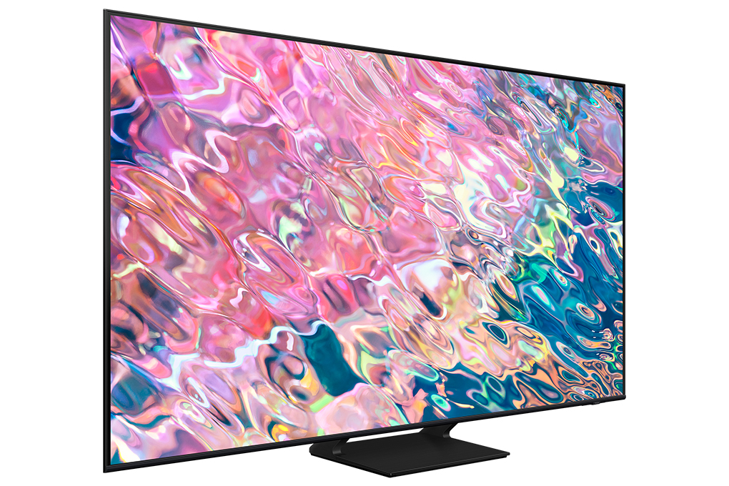 Smart TV Samsung QLED 75 inch 75Q60BAK