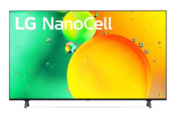 Tivi NanoCell LG 43NANO76SQA 43 inch 4K