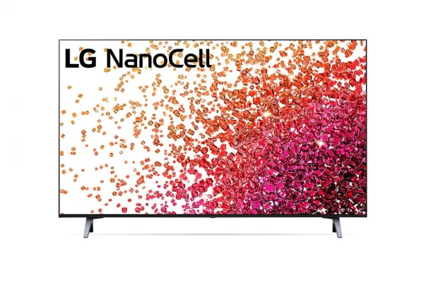 Tivi LG 43NANO75 TPA Smart Nanocell 4K 43 inch