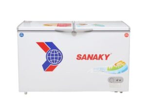 Tủ đông Sanaky VH-4099W1- 400l