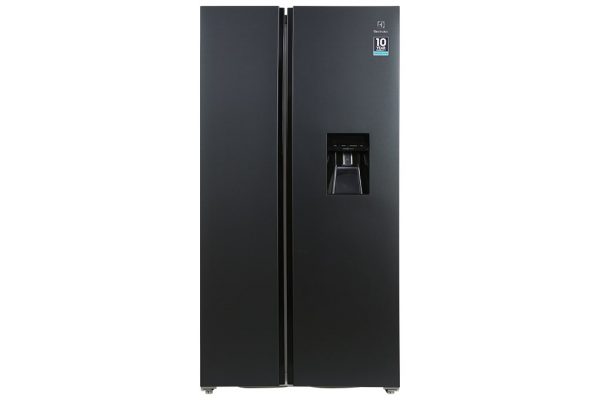Tủ lạnh Electrolux ESE6141A-BVN inverter 571 lít