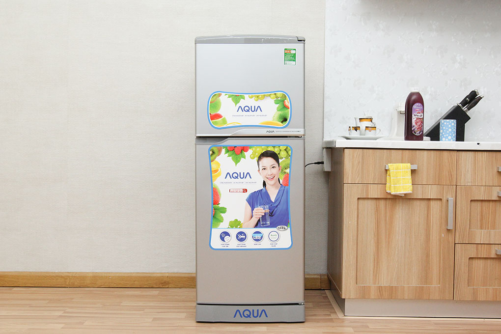 Tủ lạnh Aqua 2 cánh giá rẻ là gì?