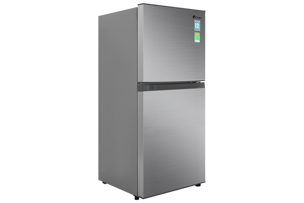 Ưu điểm nổi bật của dòng tủ lạnh Casper inverter giá rẻ