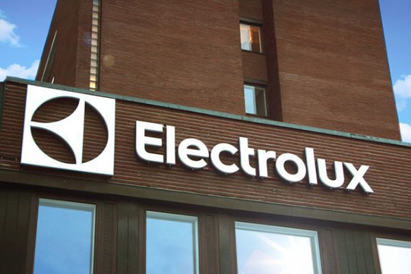 Nguồn gốc xuất sứ tủ lạnh Electrolux