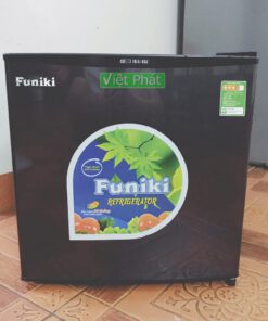 Tủ lạnh Funiki FR-51DSU tủ mini 50 lít
