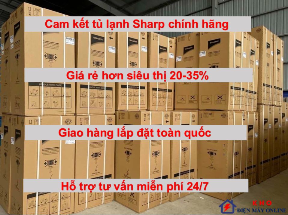 2. Mọi sản phẩm tại kho điện máy online đều là hàng chính hãng