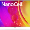 Nơi bán Smart Tivi NanoCell LG 65 inch 4K 65NANO80SQA giá rẻ nhất tháng  10/2022