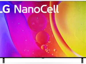 Nơi bán Smart Tivi NanoCell LG 65 inch 4K 65NANO80SQA giá rẻ nhất tháng  10/2022