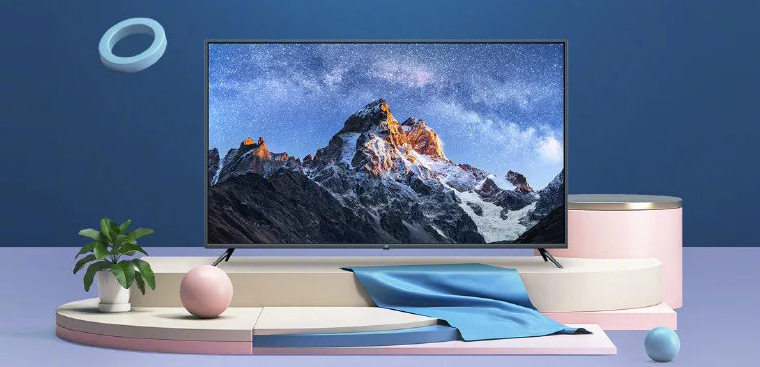 Các dòng smart tivi của Xiaomi