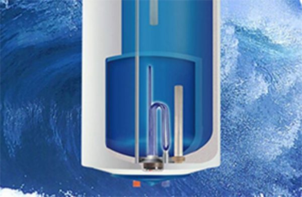 Máy tắm nước nóng gián tiếp Ariston PRO R 40 SH 2.5 FE - Hàng chính hãng
