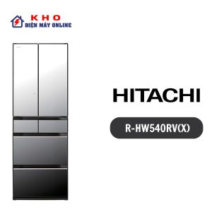 R-HW540RV(X)