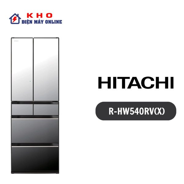 R-HW540RV(X)