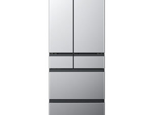 Tủ lạnh Hitachi R-HW540RV-X 540L Hàng chính hãng
