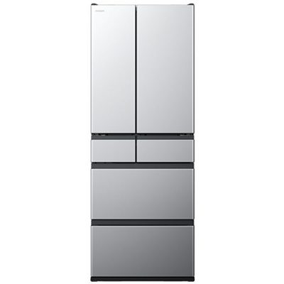 Tủ lạnh Hitachi R-HW540RV-X 540L Hàng chính hãng