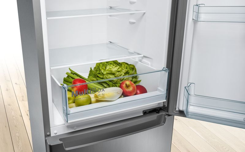Tủ lạnh Bosch KAD93VIFP MultiBox Drawer