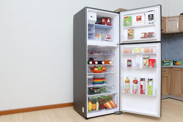 4. Những lưu ý khi sử dụng tủ lạnh Samsung