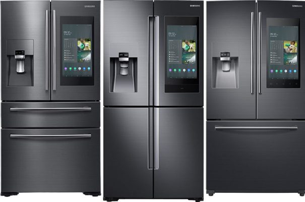 3. Một số trung tâm bảo hành tủ lạnh Samsung