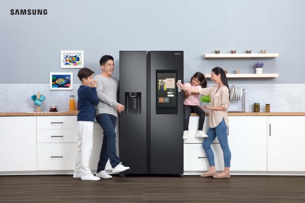 3. Những lưu ý giúp tủ lạnh Samsung hoạt động hiệu quả.