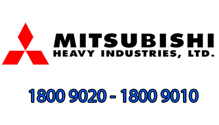 1. Tổng đài bảo hành điều hoà Mitsubishi
