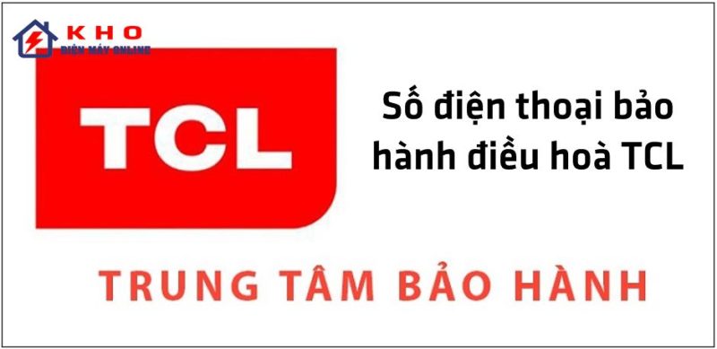 bao hanh dieu hoa tcl 1