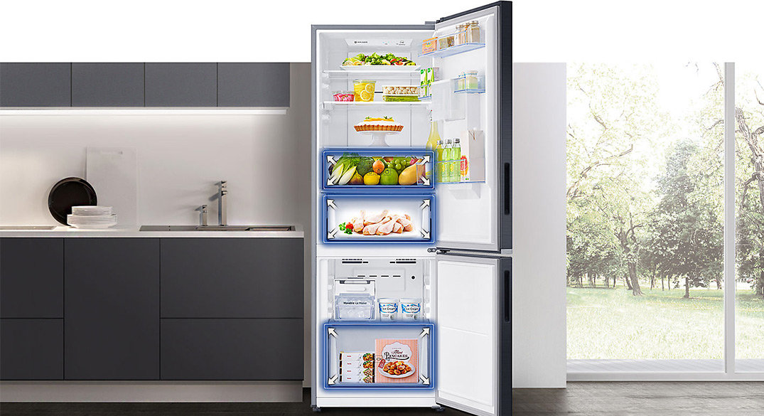 4. Một số sự cố thường gặp khi sử dụng tủ lạnh Aqua giá rẻ