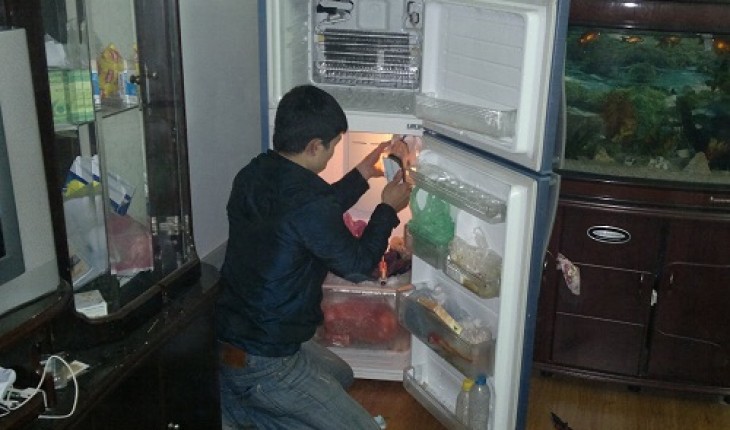 2. Chế độ và chính sách bảo hành tủ lạnh Electrolux